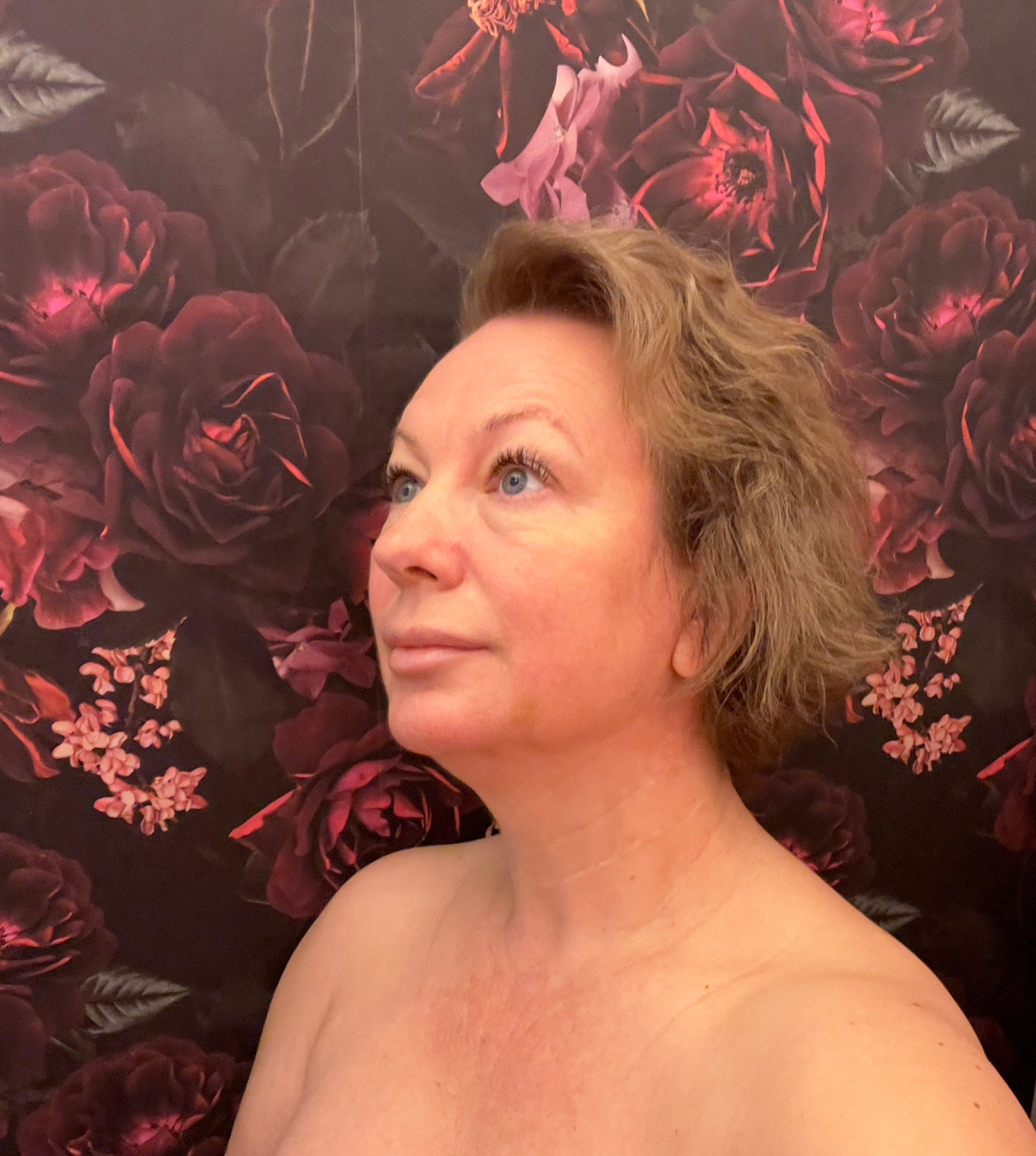 Julia, 49 - Berlin, Germany