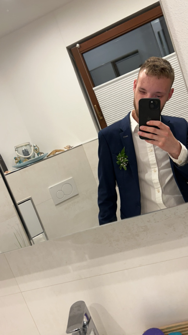 Robin, 24 - Männer escort in Dresden, Germany